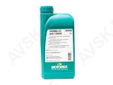 MOTOREX PRISMA ZX 75W80 GL-4/5 1L