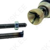 REAMER EGR HSS 3-19 mmwith HSS-blades in Bohrcraft packaging