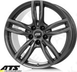 ATS EVOLUTION GR 8.0X17. 5X108/42 (63.4) (GR) (TÜV) KG735 *