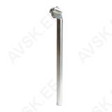 Sadulapost Oxford 400x28,6mm