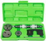 7-OS. PIDURIKOLVI SISSEKEERAJA (VASAKKEERE & PAREMKEERE) JBM