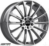 GMP STELLAR AD 8.5X20 5X112/45 (66.6) (N) (PK/R14) (TUV) KG750 *