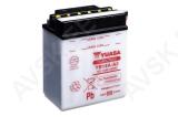 12V Yuasa YuMicron aku 14,7Ah