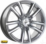 CMS C27 SR 7.5X19 5X114/40 (60.1) (S) (TUV) (MS12) (TOY) KG750*
