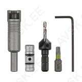 Flipbit Starter Set, 5 Pcs.