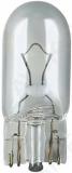 12V T10 PIRN 3W W2.1X9.5D W3W ORIGINAL OSRAM
