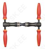 Keskjooksukeermestaja Unior 1697