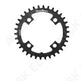 Hammasratas SunRace CRMS00, 30T, BCD 96