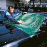 ISEKLEEPUV KAITSEKILE, 60CM, 100M RULLIL