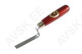 Short Pointing Trowel 12x70x3 mm