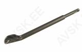 SDS+ Gouge Chisel 250mm