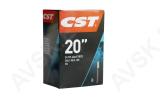 Ratta siserehv CST 20" x 1.75/2.125, A-V 40 mm