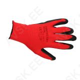 Nailonsõrmik lateks peopesad nr.10