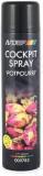 MOTIP SALONGIHOOLDUSVAHEND POTPOURRI 600ML