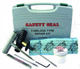 SAFETY SEAL REHVIREM. KOMPLEKT VEOAUTODELE