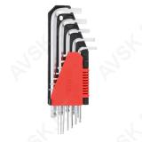 Hex Key Set 12Pcs