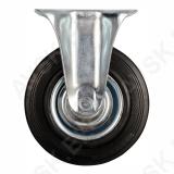 Ratas 75mm fikseeritud