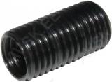 KEERMETAASTAMISE HÜLSS M6X1.0 / VÄLIS M10X1.5 PIKKUS 20MM ILMA KRAETA 1TK TRIUMF