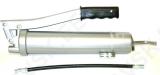Grease Gun with Flexible Hose