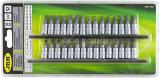 30-OS. 1/4" PADRUNOTSIKUTE KOMPLEKT PH/PZ/SL/HEX/TX/THX. 2XSIINIL JBM*