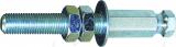 3/8" PIKK (45MM) KIIRVAHETUSADAPTER OTSLIHVIJALE S1047XL