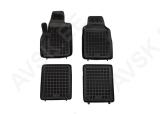 KUMMIMATID FIAT PANDA 2003 - 2012
