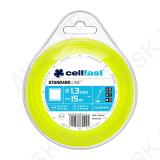 Trimmerijõhv kant 1,3mm x 15m