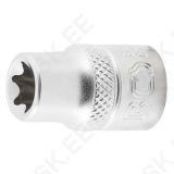 Socket, E-Type | 10 mm (3/8") Drive | E11