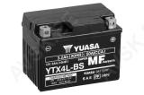 12V Yuasa MF VRLA aku 3,2Ah