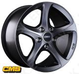 CMS C12 SUV 9.0X20 5X112/47 (66.6) (Y) KG875 TÜV (PK/R14) SH0620