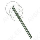 Ring Plant Support 90 cm