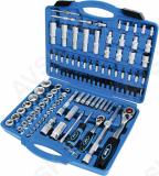 108-OS. 1/2"+1/4" PADRUNITE+OTSIKUTE KOMPLEKT 4-32MM TRIUMF