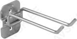 XL TOPELTÜKSIKKONKS PERFOLE 10X10 MM JBM