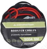 KÄIVITUSJUHTMED ISOLEERITUD KÄPPADEGA 900A 6.0M CARMOTION