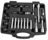 Generaatori siduri eemalduskomplekt 23-osa