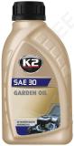K2 4t garden oil muruniiduki õli sae 30 0.6l