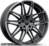 GMP SPECTER MAD 9.0X19 5X112/40 (66.7) (AT) (K60°) (TÜV) KG750 (BMW)
