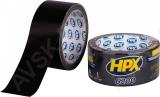 Teip niiskuskindel 6200 48mmx10m must super hpx