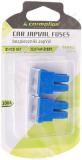 KAITSE JAPVAL TYPE F 100A 2TK BLISTER CARMOTION