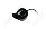 Elektriline tõukeratas Segway Ninebot gaasihoob New Image ES-4