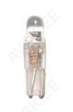 LAMBIPIRNID, LED, MICRO, PRESSITUD OTSAGA, T5, W2X4,6D, ROHELINE