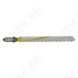 HCS Jigsaw Blades 2 pcs, T-shank, wood and plastic, clean cut