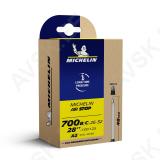 DĘTKA 700x35/47C FV 48MM A2 MICHELIN