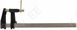 PITSKRUVI VALUTERAS "TYPE2" 120X400MM. T-KRUVI PINGUTUS JBM*