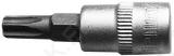 3/8" PADRUNOTSIK TORX T40 TRIUMF