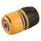 Kiirühendus 3/4" voolikule plast