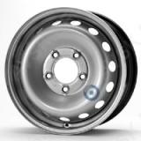 KFZ 9133 6.5X16. 5X130/66 (89.1) PLEKKVELG (SW) (S) (REN) (OPE) (NIS) KG1050