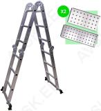 MAJAPIDAMISREDEL 4-SEKTSIOONI (I. A. PLATVORM JNE) SISALDAB 2 PLATVORMI JBM