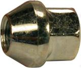 Rattamutter M12X1,25, LAHTINE, VÕTI 19