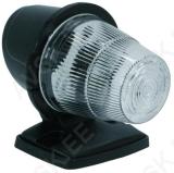 ÄÄRETULI VALGE L=100/H=75MM